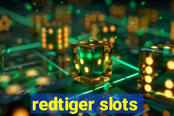 redtiger slots