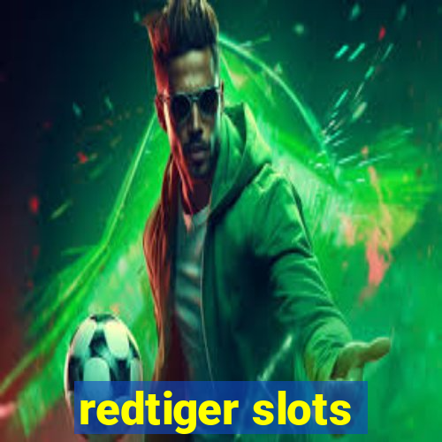 redtiger slots