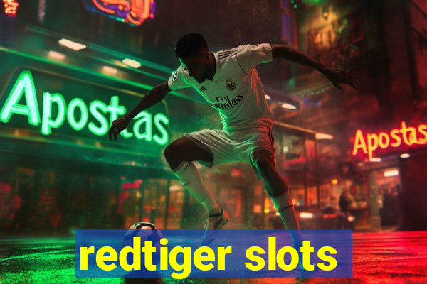 redtiger slots