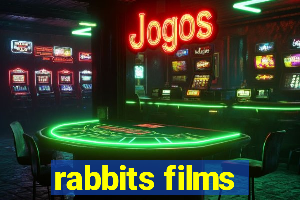 rabbits films