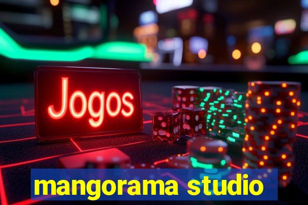 mangorama studio