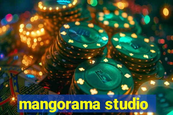 mangorama studio