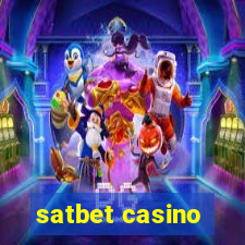 satbet casino