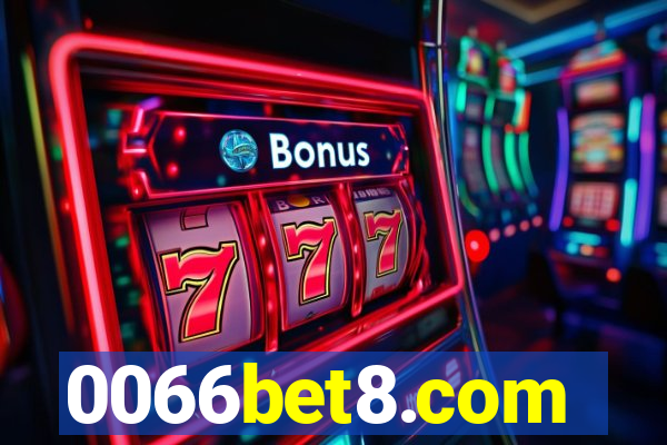 0066bet8.com