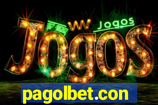 pagolbet.con