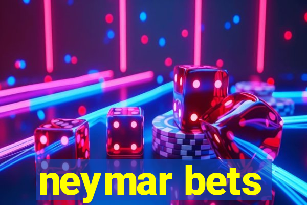 neymar bets