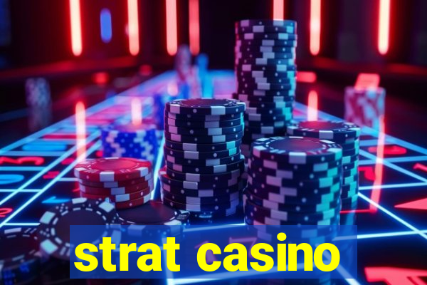 strat casino