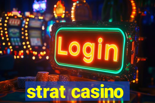 strat casino