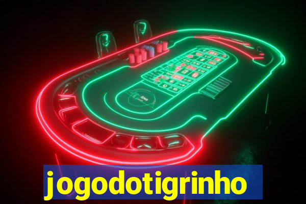 jogodotigrinho