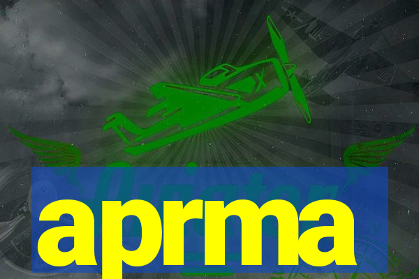 aprma