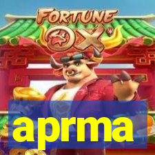 aprma