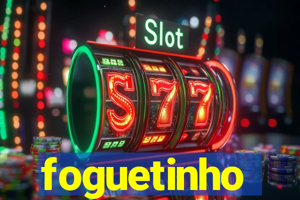 foguetinho