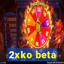 2xko beta