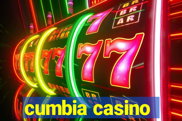 cumbia casino