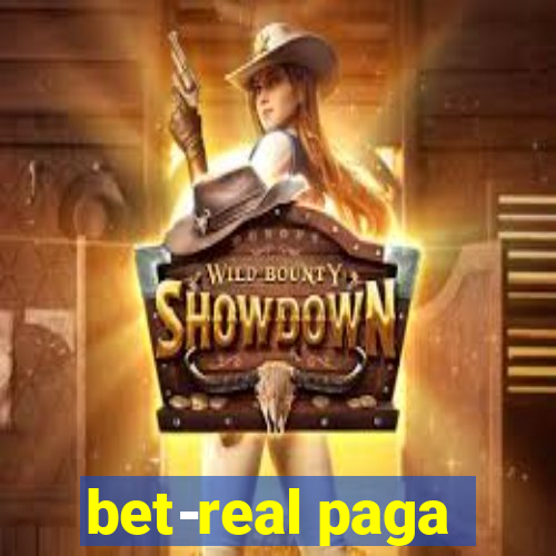 bet-real paga