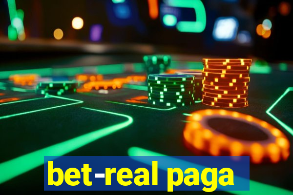 bet-real paga