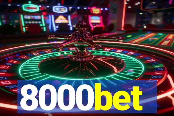 8000bet