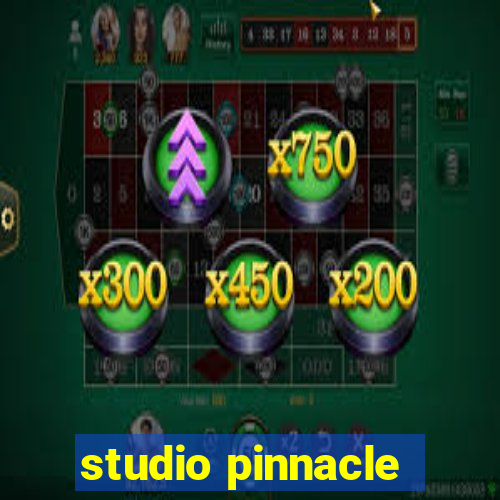 studio pinnacle