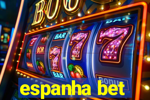 espanha bet