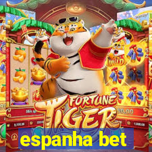 espanha bet