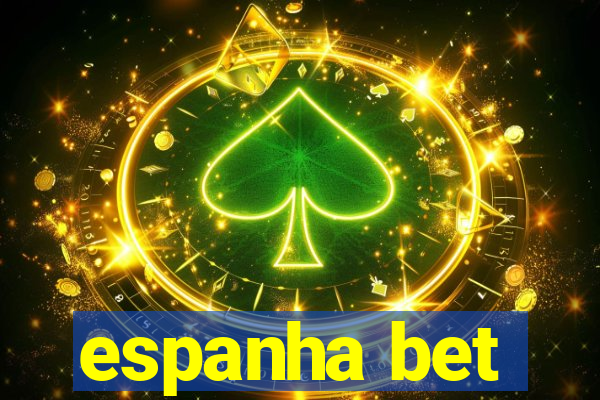 espanha bet