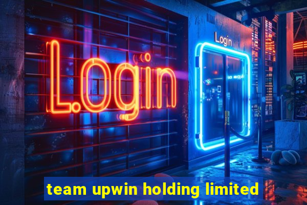 team upwin holding limited