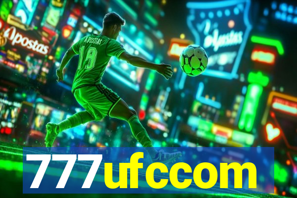 777ufccom