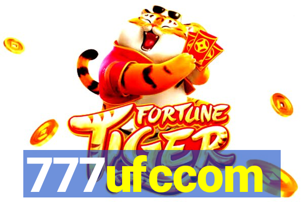 777ufccom