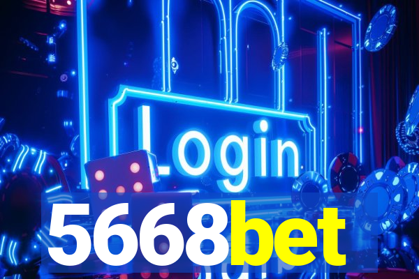 5668bet