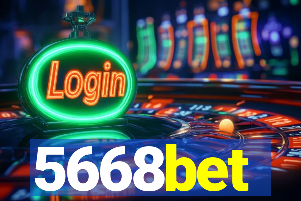 5668bet