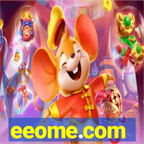 eeome.com