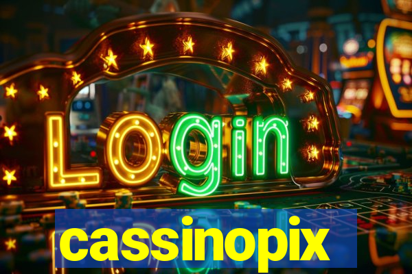 cassinopix