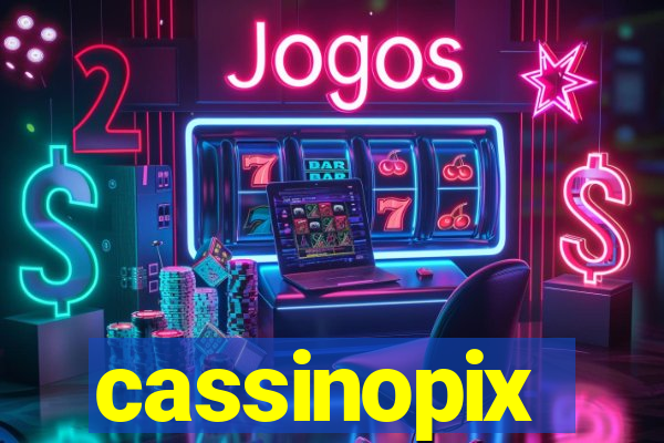 cassinopix