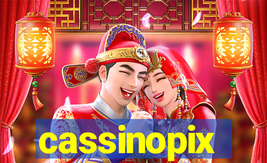 cassinopix