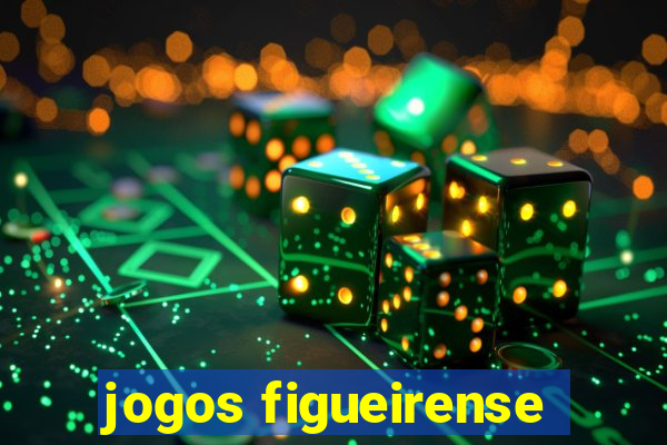 jogos figueirense