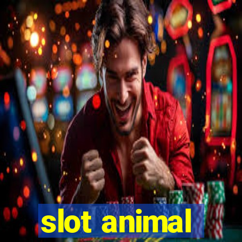 slot animal