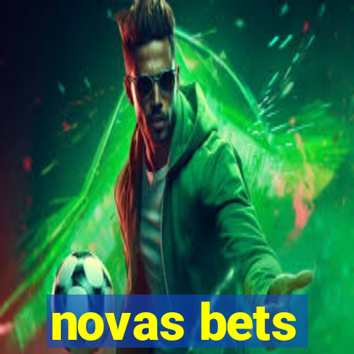 novas bets