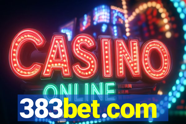 383bet.com