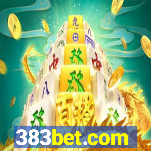 383bet.com