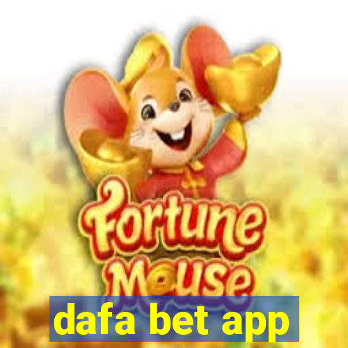 dafa bet app