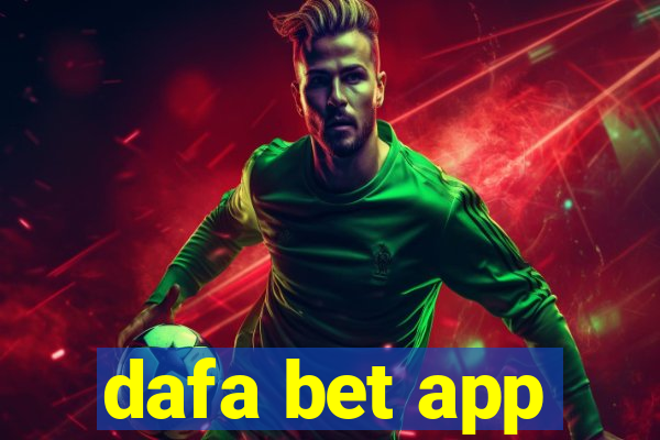 dafa bet app