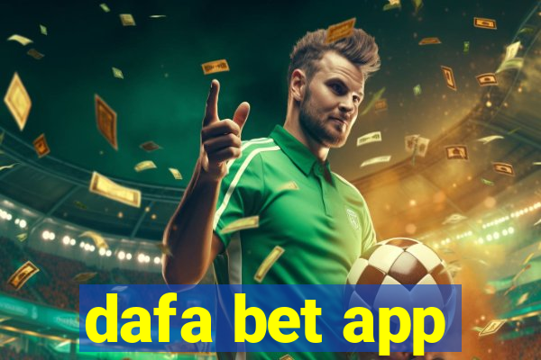 dafa bet app