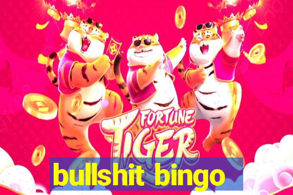 bullshit bingo