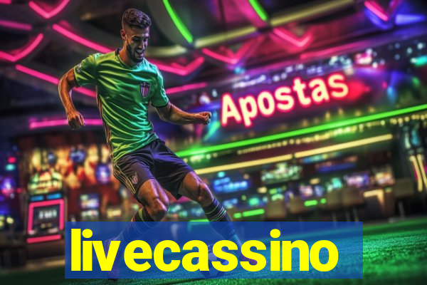 livecassino