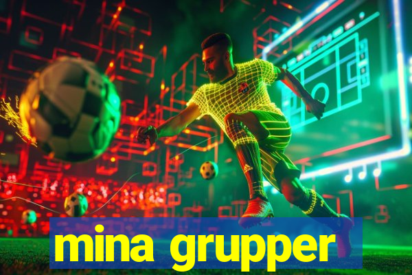 mina grupper