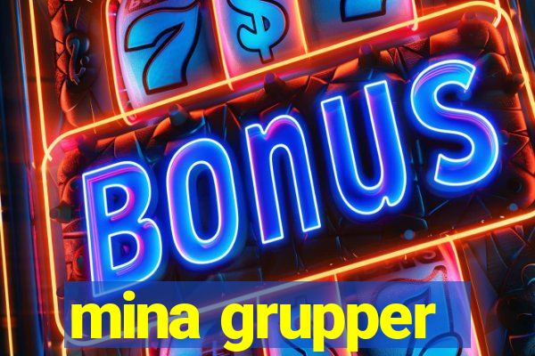 mina grupper