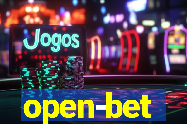 open-bet