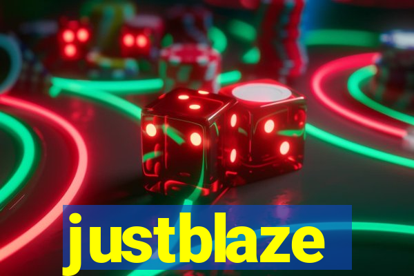 justblaze