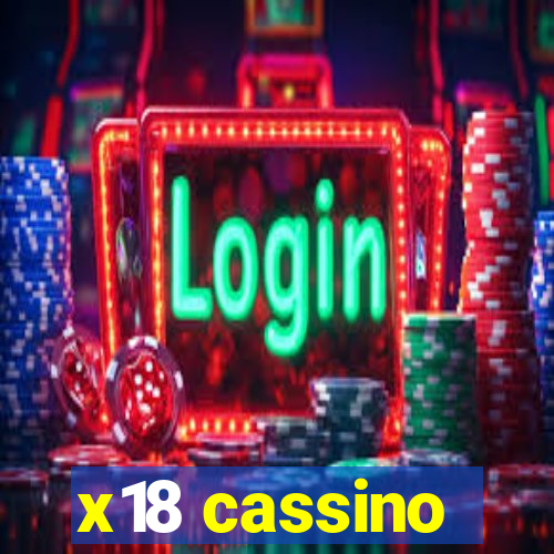 x18 cassino