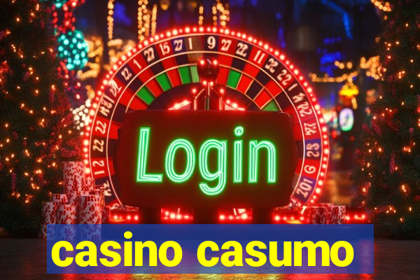 casino casumo